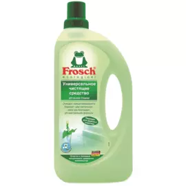 Универсальное чистящее средство, 1 л, Frosch