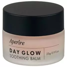 Успокаивающий бальзам "Aperire Beauty Moment Day Glow ", 25 гр, Aperire