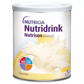 Сухая смесь Nutrizon Advanced, 322 г, Nutricia
