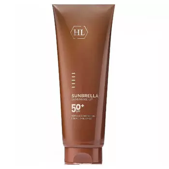 Sunbrella Demi Make-Up Солнцезащитный крем с тоном, SPF 50+, 125 мл, Holy Land