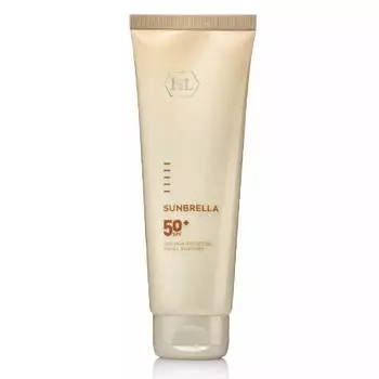 Sunbrella Солнцезащитный крем, SPF50, 125 мл, Holy Land