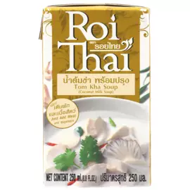 Суп Том Ка, 250 мл, ROI THAI