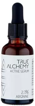 Сыворотка Arginine 2.7%, True Alchemy, 30 мл, Levrana