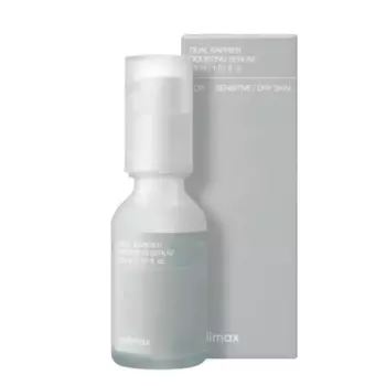 Сыворотка для укрепления защитного барьера Dual Barrier Boosting Serum, 30мл, Celimax