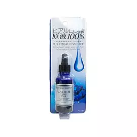 Сыворотка Pure beau essence с гиалуроновой кислотой, 25 мл, JAPAN GALS