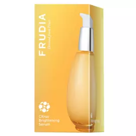 Сыворотка с цитрусом, придающая сияние, 50 г, Frudia