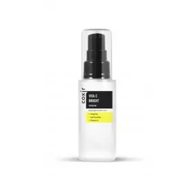Сыворотка выравнивающая тон кожи с витамином Vita C Bright Serum , 50 мл, COXIR