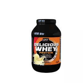 Сывороточный протеин Metapure Zero Carb, вкус «Ваниль», 908 гр, QNT