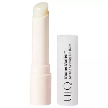 Тающий увлажняющий бальзам для губ Melting Moisture Lip Balm, 3,2 г, UIQ