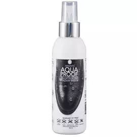 Средство для защиты изделий из гладких видов кожи "AQUA PROOF", 150 мл, Nanomax