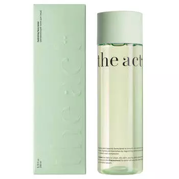Тоник для лица увлажняющий, 200 мл, The Act
