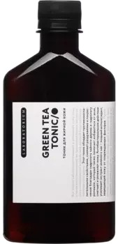 Тоник "Green Tea " для жирной кожи, 250 мл, Laboratorium