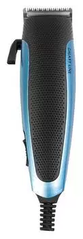 Машинка для стрижки Galaxy Line GL 4107 черный (ГЛ4107Л)