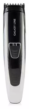 Машинка для стрижки Galaxy Line GL 4154 черный (ГЛ4154Л)