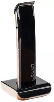 Машинка для стрижки Galaxy Line GL 4160 черный (ГЛ4160ЛЧЕРН)