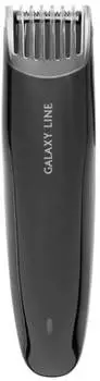 Машинка для стрижки Galaxy Line GL 4170 черный (ГЛ4170Л)