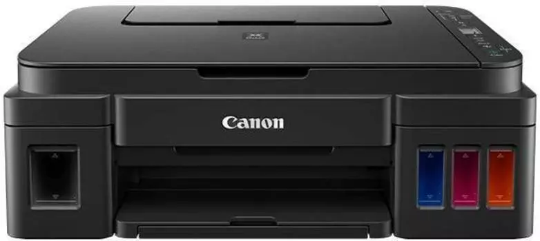 МФУ Canon Pixma G3411 черный (2315c025)