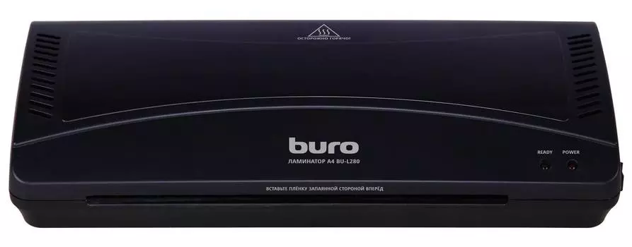 Ламинатор Buro BU-L280 (ol280)