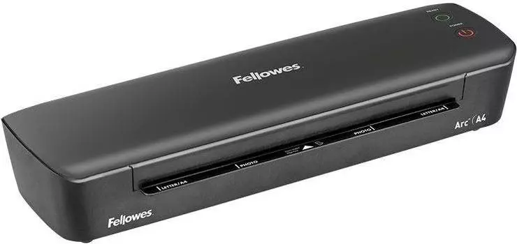 Ламинатор Fellowes Arc A4 (fs-45700)