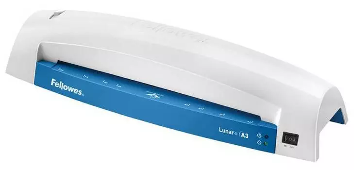 Ламинатор Fellowes Lunar+ (fs-57427)