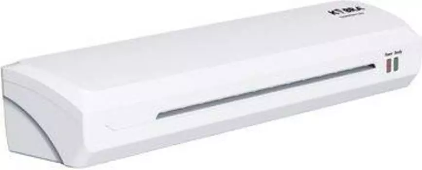 Ламинатор Kobra Queenlam Like (like (white))