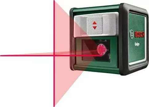 Лазерный нивелир Bosch QUIGO III (0603663521)