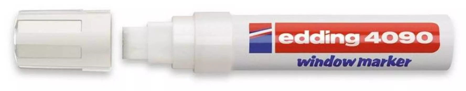 Маркер для окон Edding E-4090/049