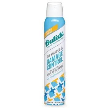 Сухой шампунь для женщин, 200 мл Batiste, Damage Control
