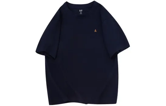Футболка унисекс GAP, Marine Blue