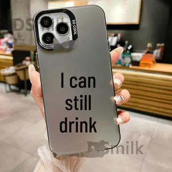 iPhone15Pro с лазерной гравировкой, устойчивый к падениям жесткий чехол для Apple 13/14/15 Series 11XsMax/11 Pro Max/78Plus iPhone 11 Pro серый