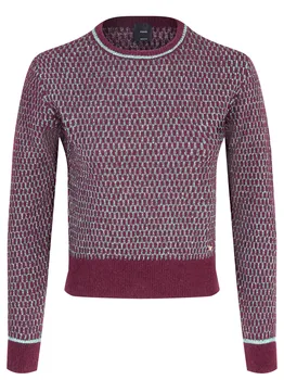 Джемпер трикотажный PINKO