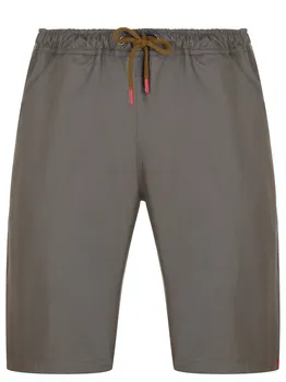Шорты хлопковые KITON