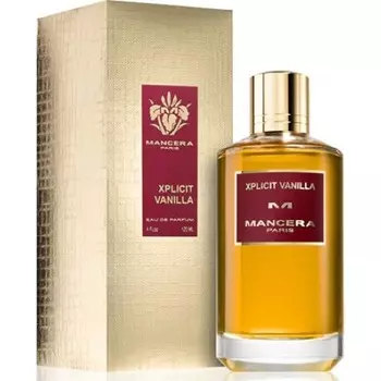 Xplicit Vanilla