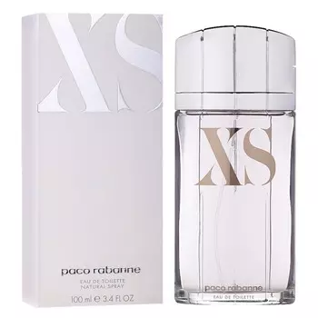XS Pour Homme