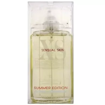 XS Pour Homme Sensual Skin