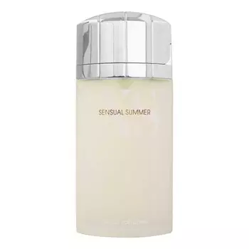 XS Pour Homme Sensual Summer