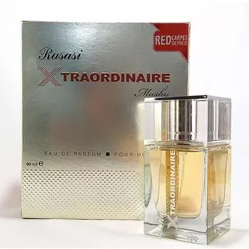 Xtraordinaire Musky