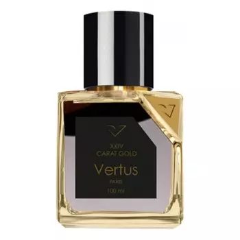 XXIV Carat Gold