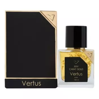 XXIV Carat Gold