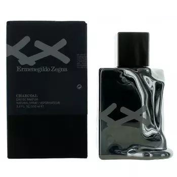 XXX Charcoal