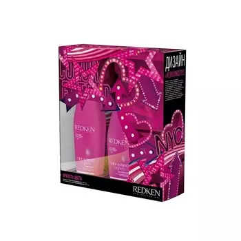 Набор для волос Redken