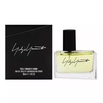 Yohji Pour Homme