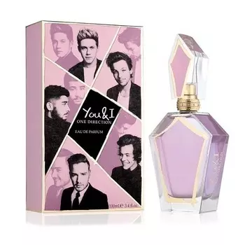 You &amp; I