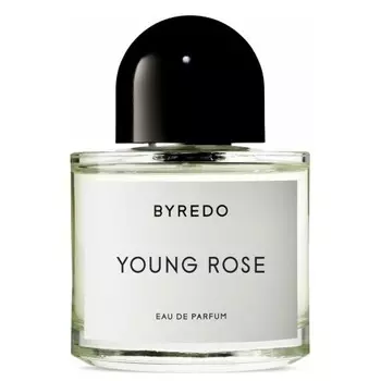 Young Rose
