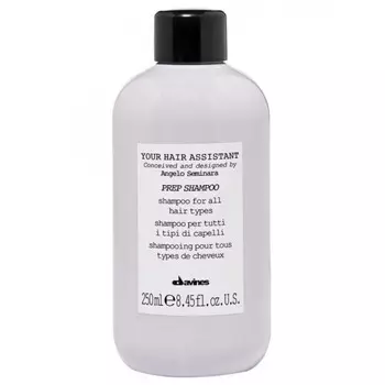 Шампунь для волос Davines