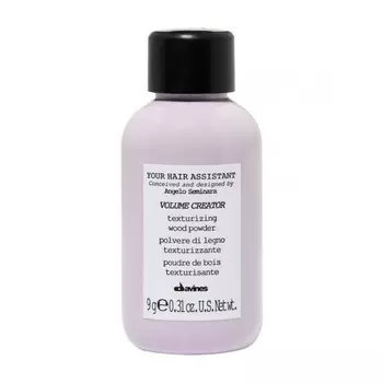 Пудра для волос Davines