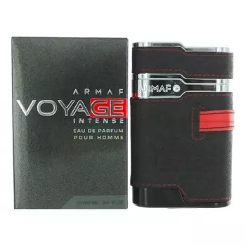 Voyage Intense