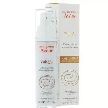 Ystheal+