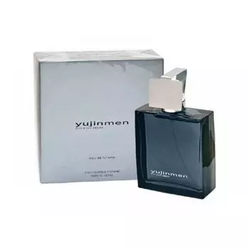 Yujin Men (Silver)