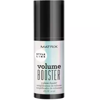 Volume Booster